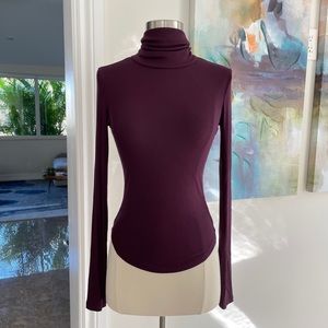 Aritzia Talula Turtleneck